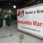 Boncoddo - Lavorazione Marmi e Rivestimenti Messina - 2